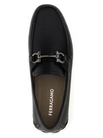 FERRAGAMO - FERRAGAMO - ’Parigi New’ loafers - Men’s Shoes