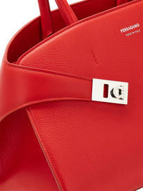 Ferragamo - Ferragamo Bags.. Red - Shopper