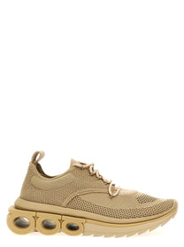 FERRAGAMO - FERRAGAMO - ’Nima’ sneakers - Women’s Shoes