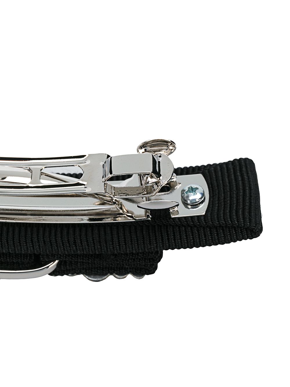 Ferragamo - Ferragamo Accessories Black - Other