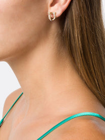 Ferragamo - Ferragamo Bijoux Silver - Jewellery