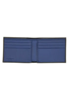 Ferragamo Men's Gancini Wallet Black, view 3