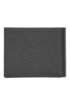 Ferragamo Men's Gancini Wallet Black, view 2