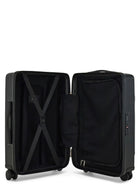 Ferragamo Ferragamo Monogram Trolley Black, view 4