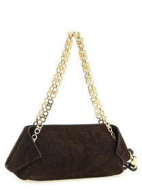 Ferragamo Ferragamo ( ) Shoulder Bag Brown