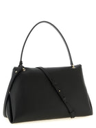 Ferragamo Ferragamo Sofia ( ) Shoulder Bag Black, view 2