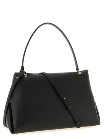 Ferragamo Ferragamo Sofia ( ) Shoulder Bag Black