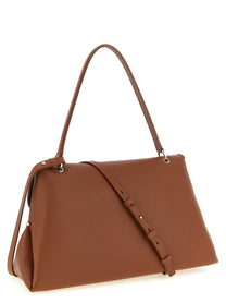 Ferragamo Ferragamo Sofia ( ) Shoulder Bag Brown