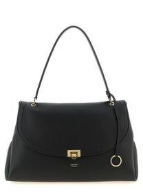 Ferragamo Ferragamo Sofia ( ) Shoulder Bag Black