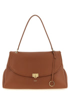 Ferragamo Ferragamo Sofia ( ) Shoulder Bag Brown
