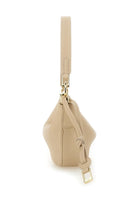 Ferragamo Women's Hobo Bag Beige, view 4