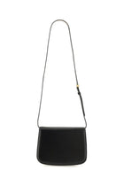 Ferragamo Women's Shoulder Bag Flame Black, view 2