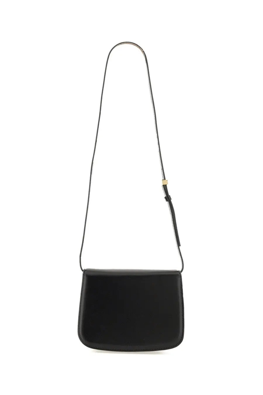 Ferragamo Women's Shoulder Bag Flame Black, view 2