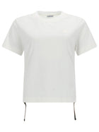 Burberry Women's Festival Shirt White