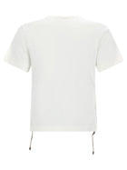 Burberry Women's Festival Shirt White, view 2