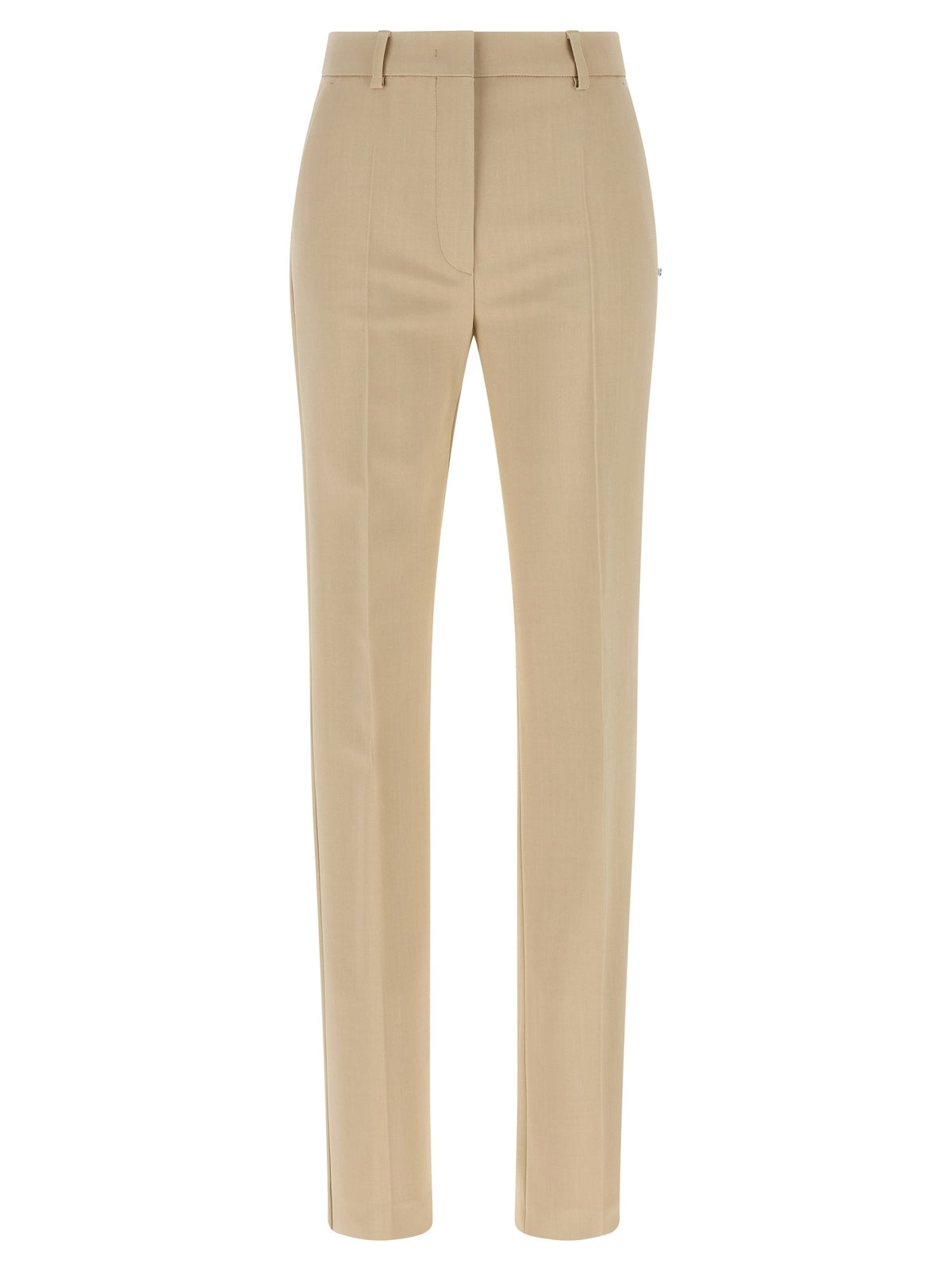 Sportmax Fetta Pants Beige