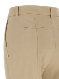 Sportmax Fetta Pants Beige