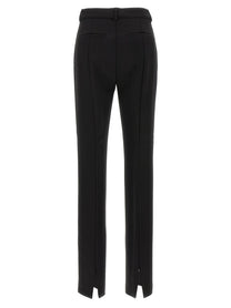 Sportmax Fetta Pants Black