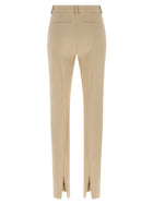 Sportmax Fetta Pants Beige, view 2