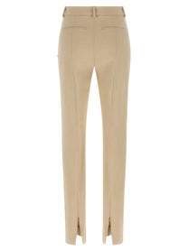 Sportmax Fetta Pants Beige