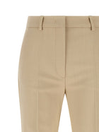 Sportmax Fetta Pants Beige, view 3