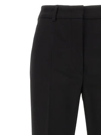 Sportmax Fetta Pants Black