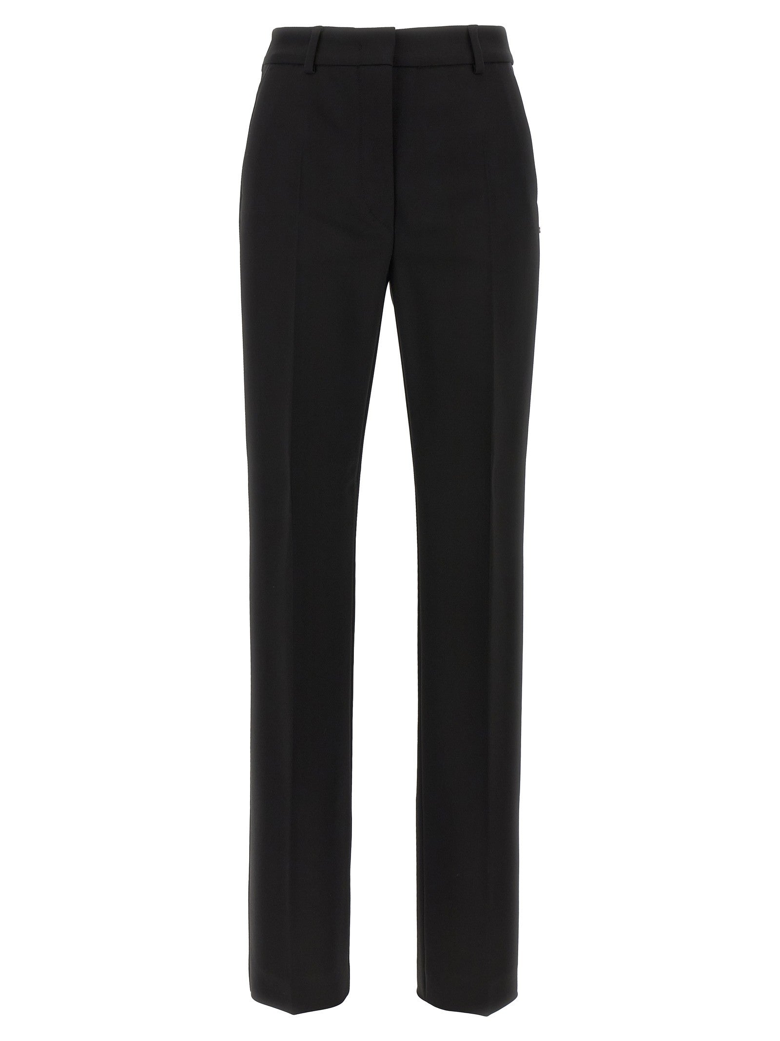 Sportmax Fetta Pants Black