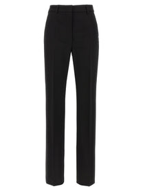 Sportmax Fetta Pants Black