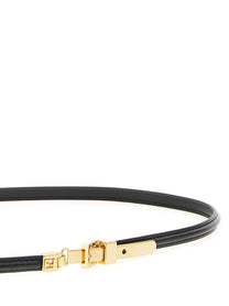 Fendi FF Belt Black