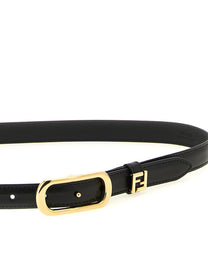 Fendi FF Belt Black