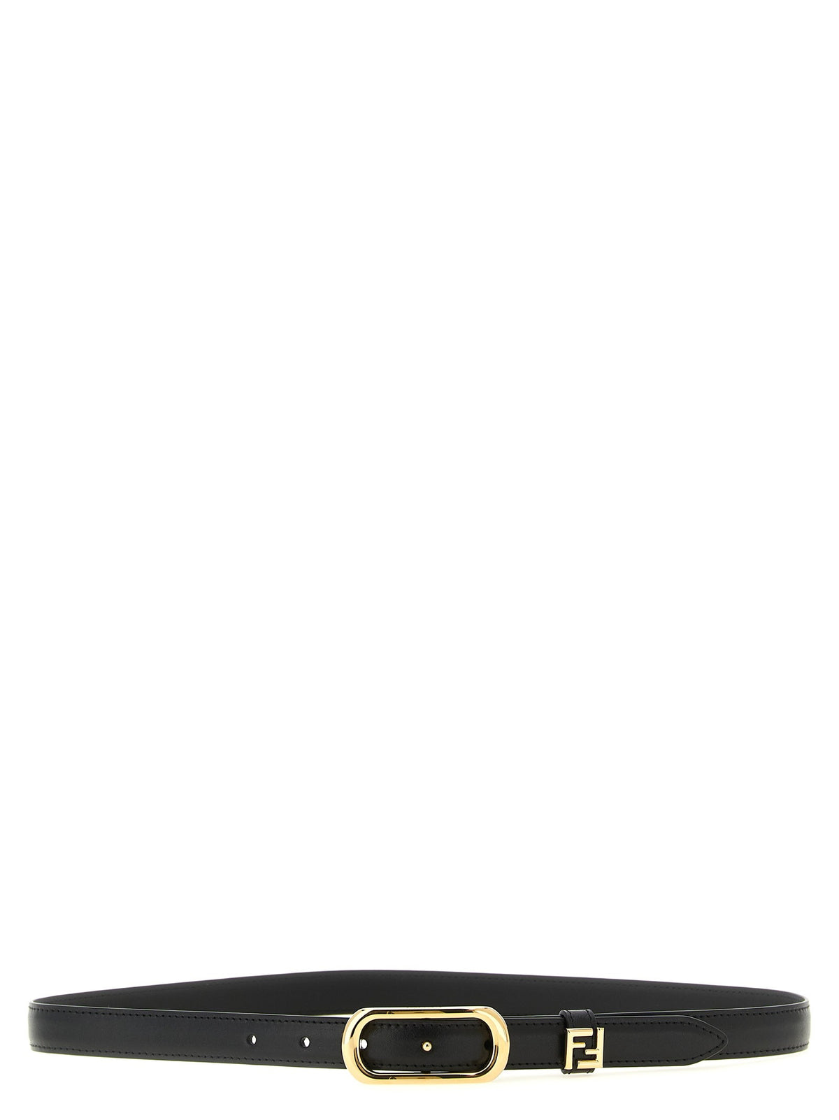 Fendi FF Belt Black