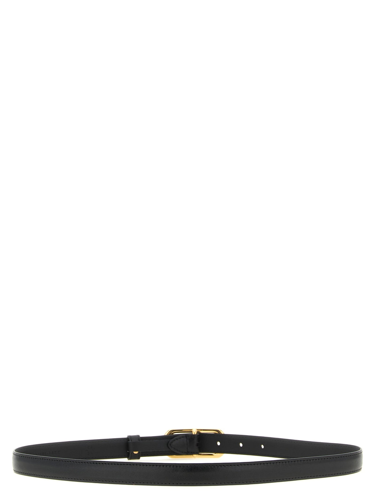 Fendi FF Belt Black