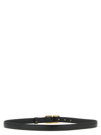 Fendi FF Belt Black