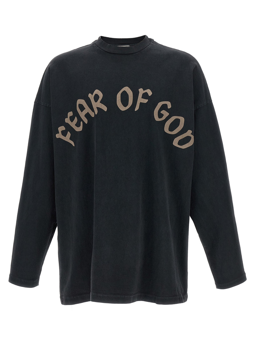 Fear Of God FG Sweater Black