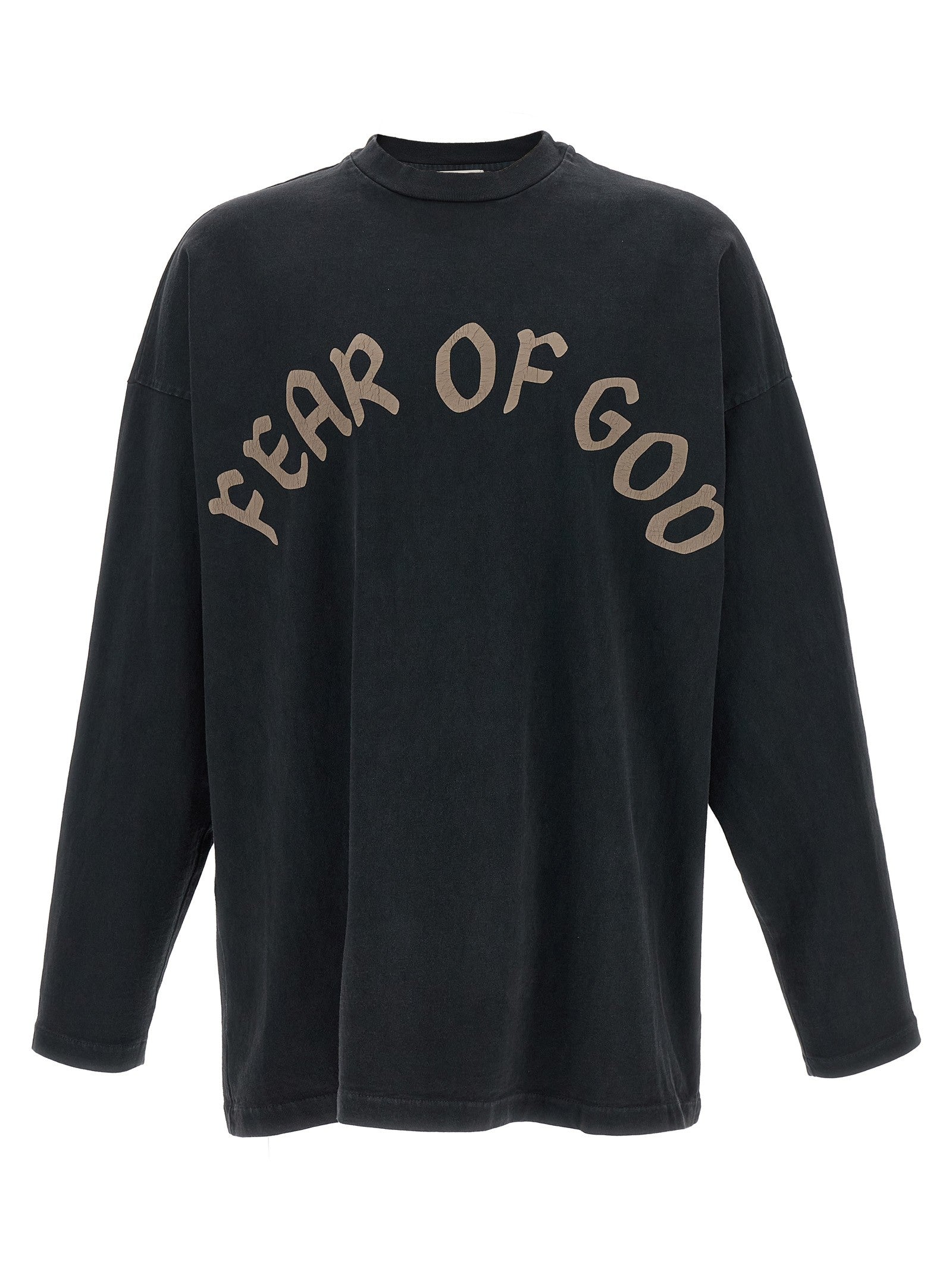 Fear Of God FG Sweater Black