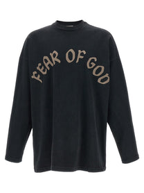 Fear Of God FG Sweater Black