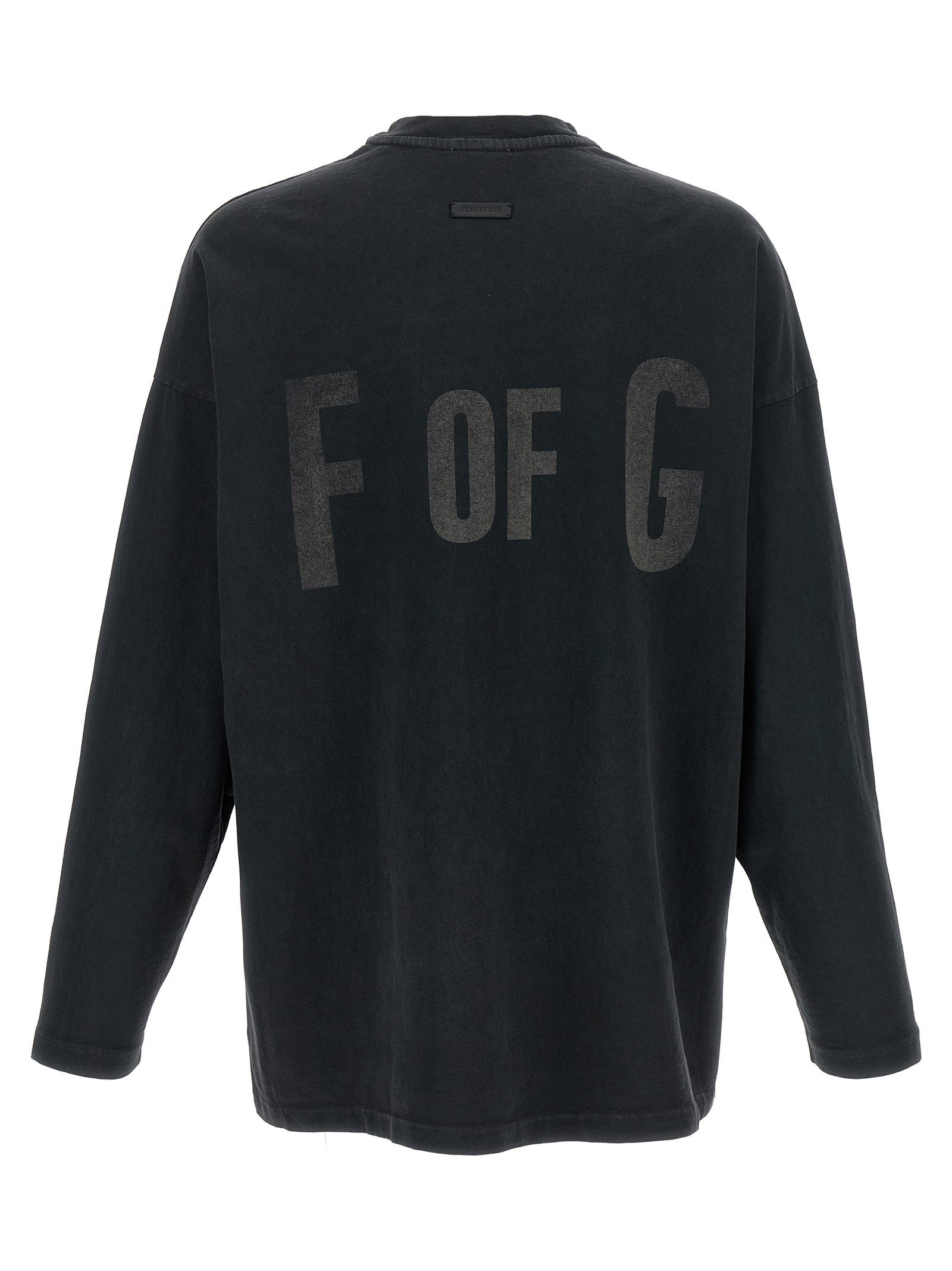 Fear Of God FG Sweater Black