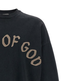 Fear Of God FG Sweater Black