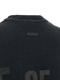 Fear Of God FG Sweater Black