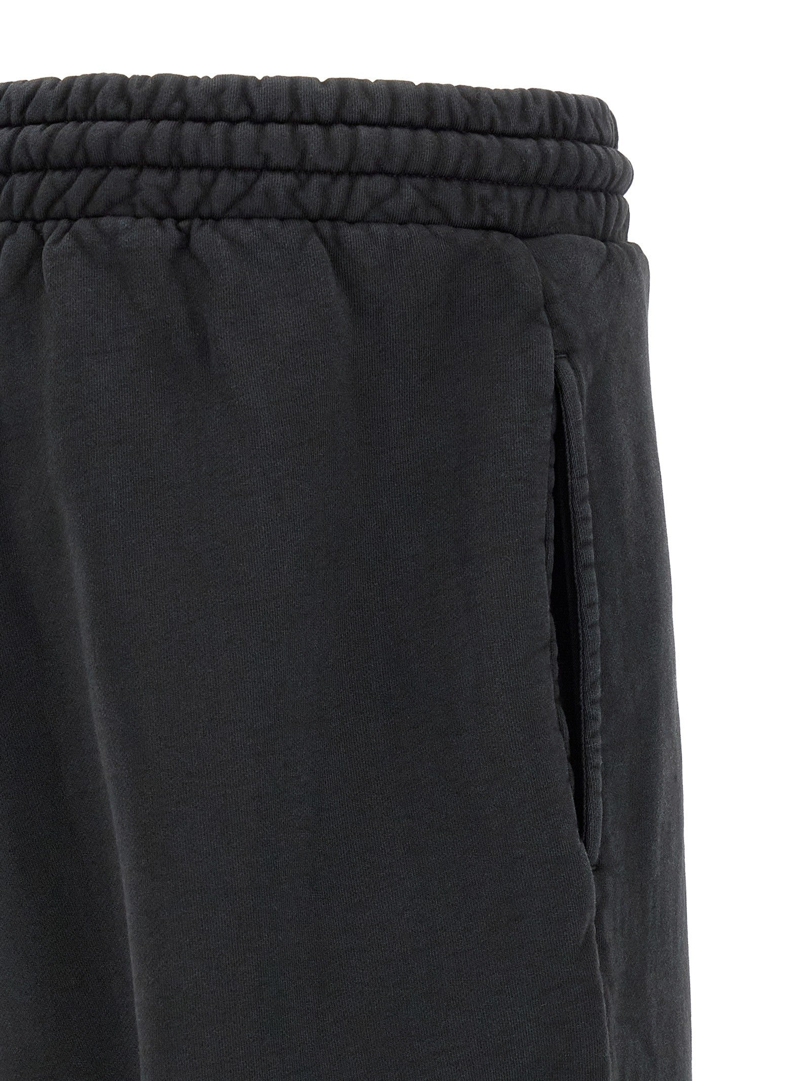 Fear Of God FG Classic Joggers Black