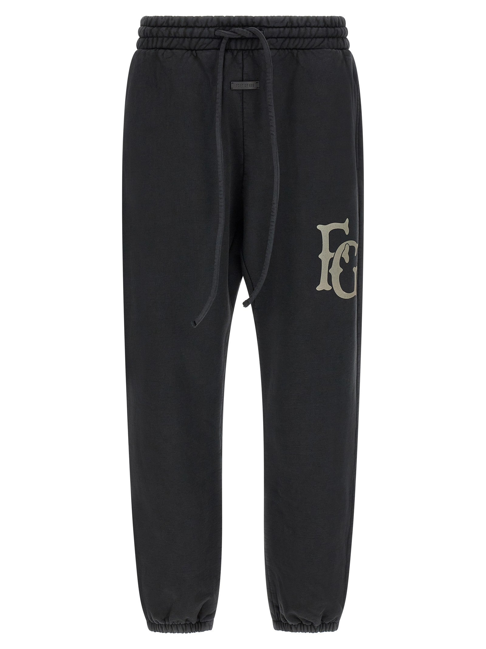 Fear Of God FG Classic Joggers Black