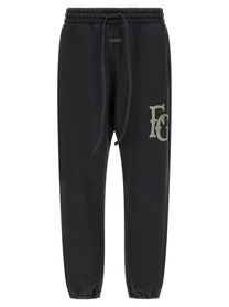 Fear Of God FG Classic Joggers Black