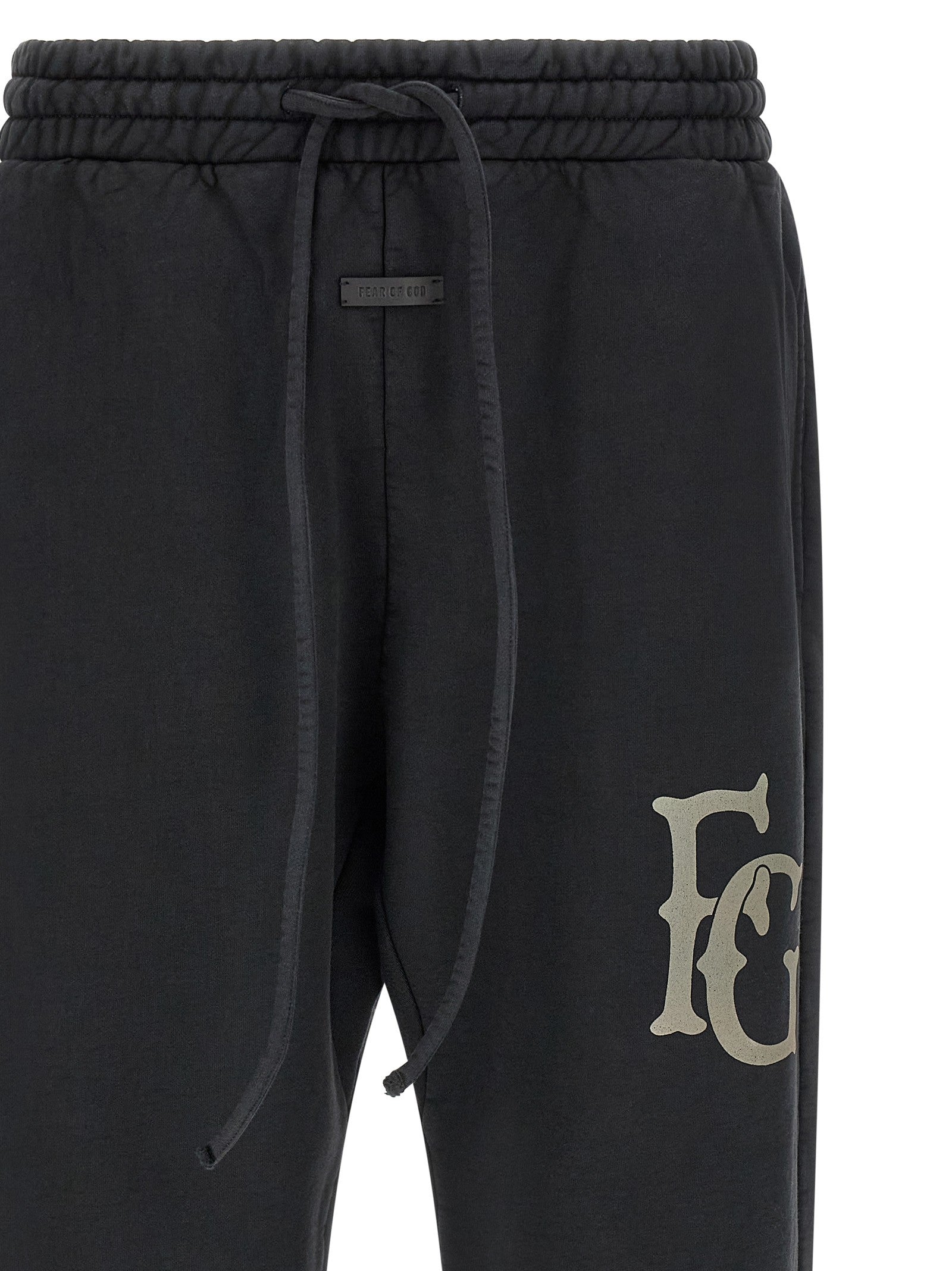 Fear Of God FG Classic Joggers Black