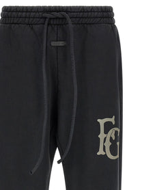 Fear Of God FG Classic Joggers Black