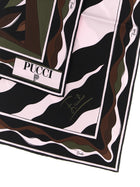 Emilio Pucci Fiamme and Nawaho Carriages Gold, view 3