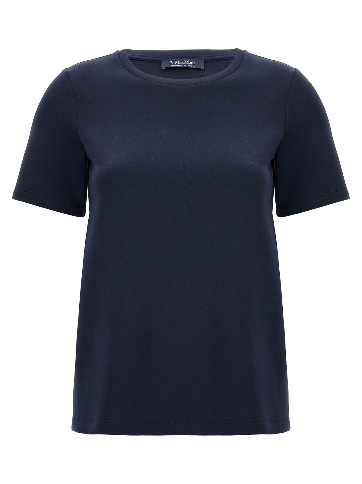 S MAX MARA Fianco Shirt Blue