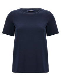 S MAX MARA Fianco Shirt Blue