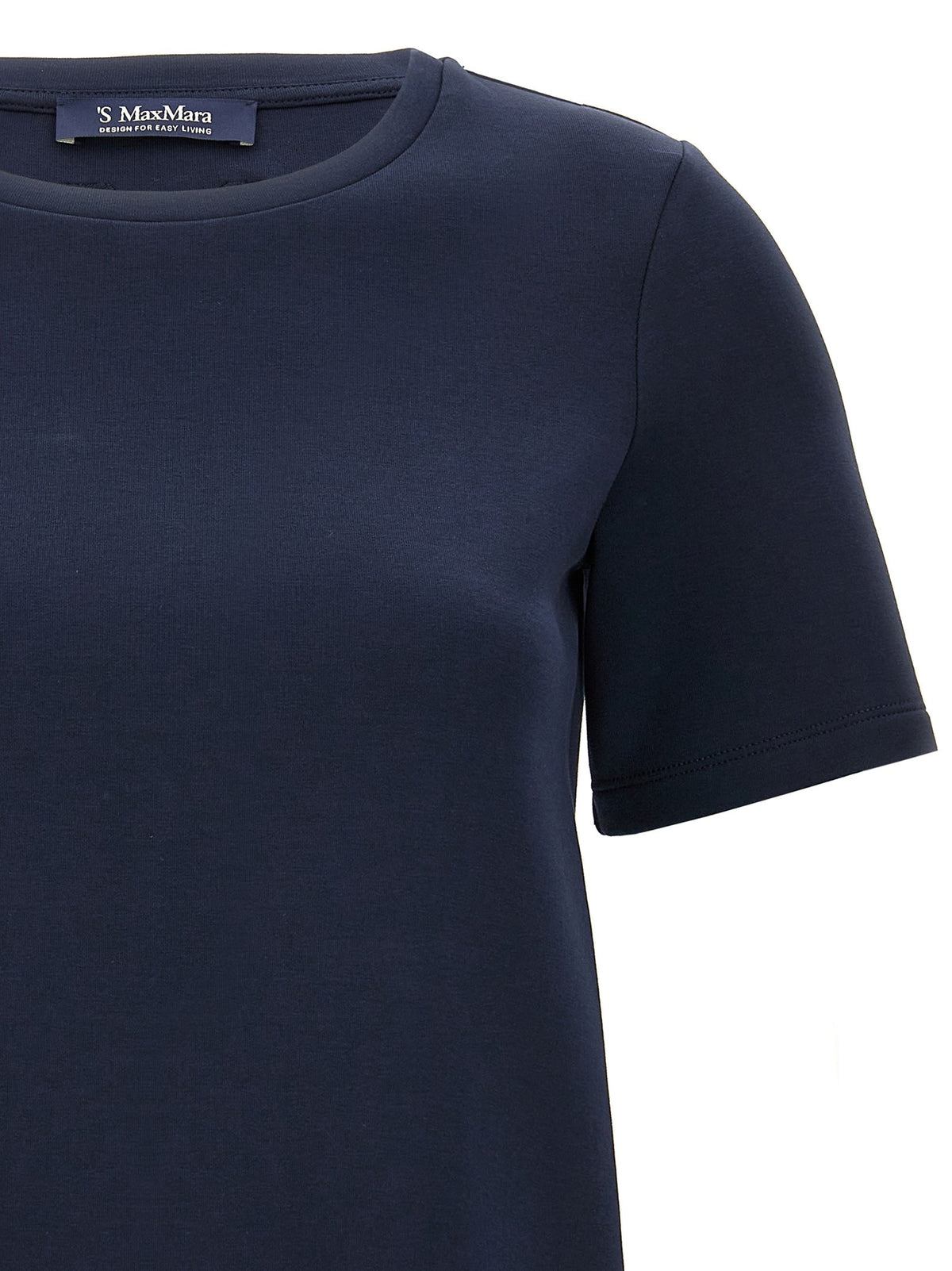 S MAX MARA Fianco Shirt Blue