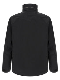 Veilance Field Jacket Black