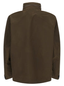 Veilance Field Jacket Brown, view 2